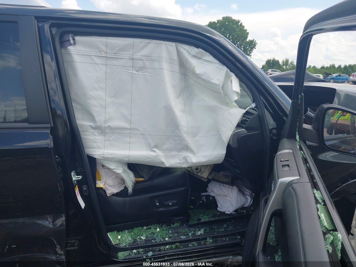 2018 TOYOTA 4RUNNER SR5 PREMIUM — снимка 5