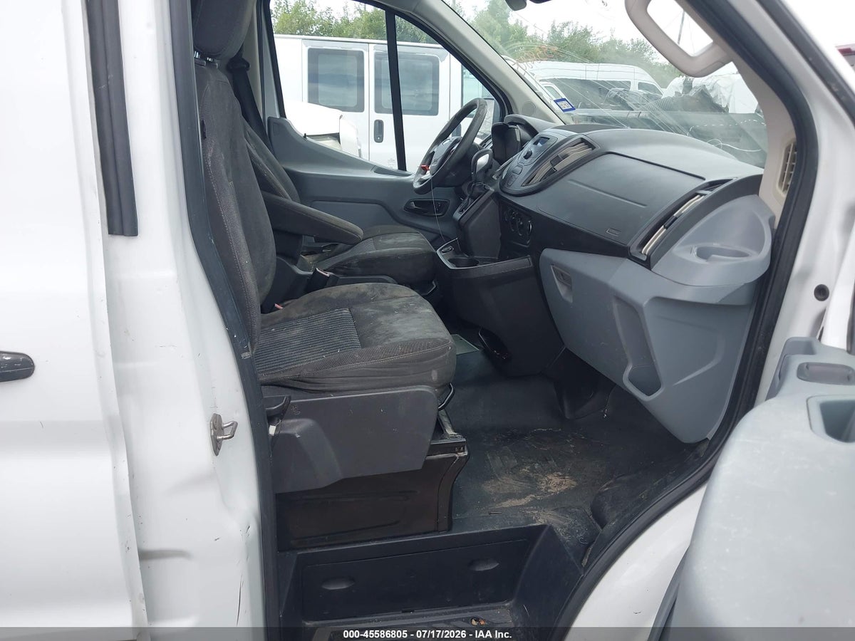 2019 FORD TRANSIT-250 — снимка 5