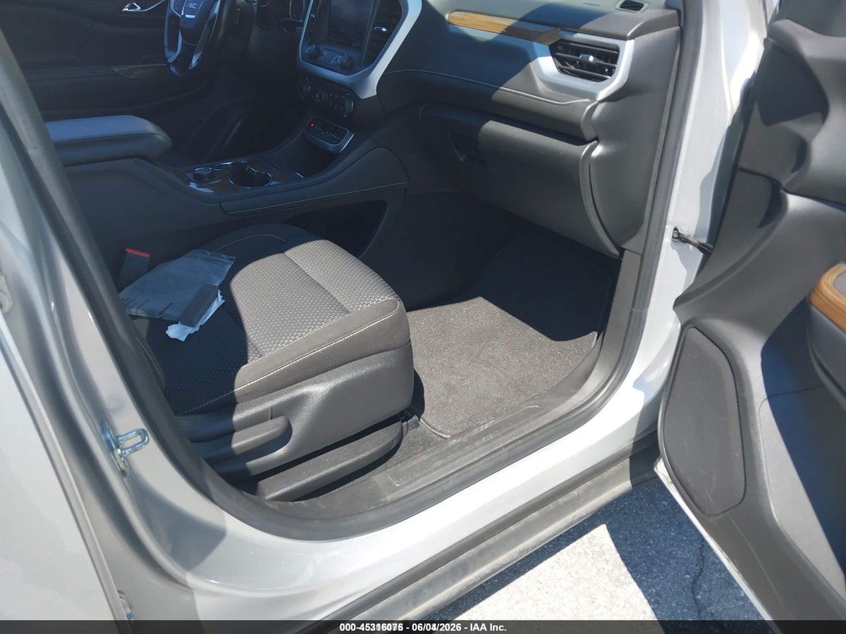 2020 GMC ACADIA FWD SLE — снимка 5