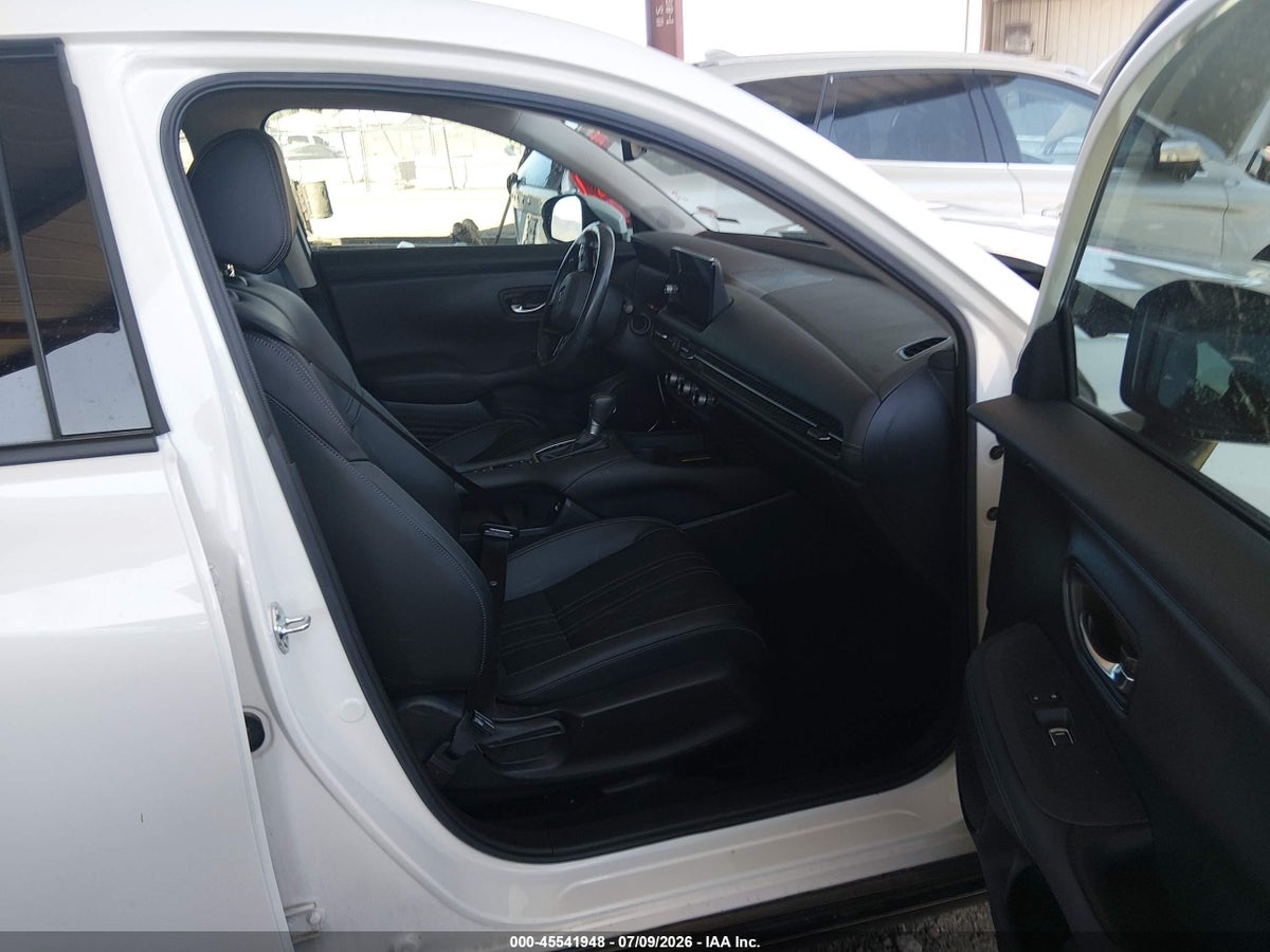 2023 HONDA HR-V 2WD EX-L — снимка 5