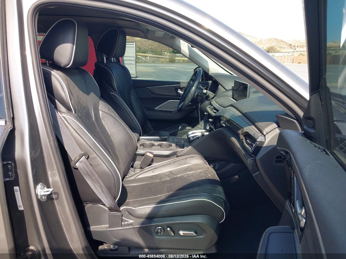 2023 ACURA MDX ADVANCE PACKAGE — снимка 5