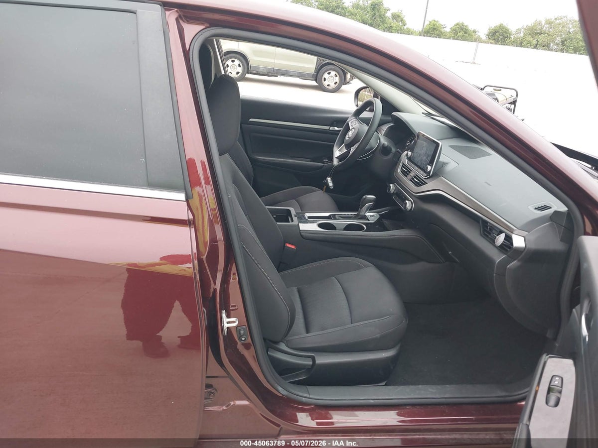 2023 NISSAN ALTIMA SV FWD — снимка 5