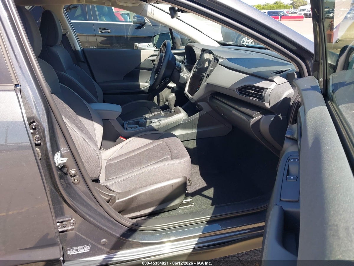 2025 SUBARU CROSSTREK PREMIUM — снимка 5