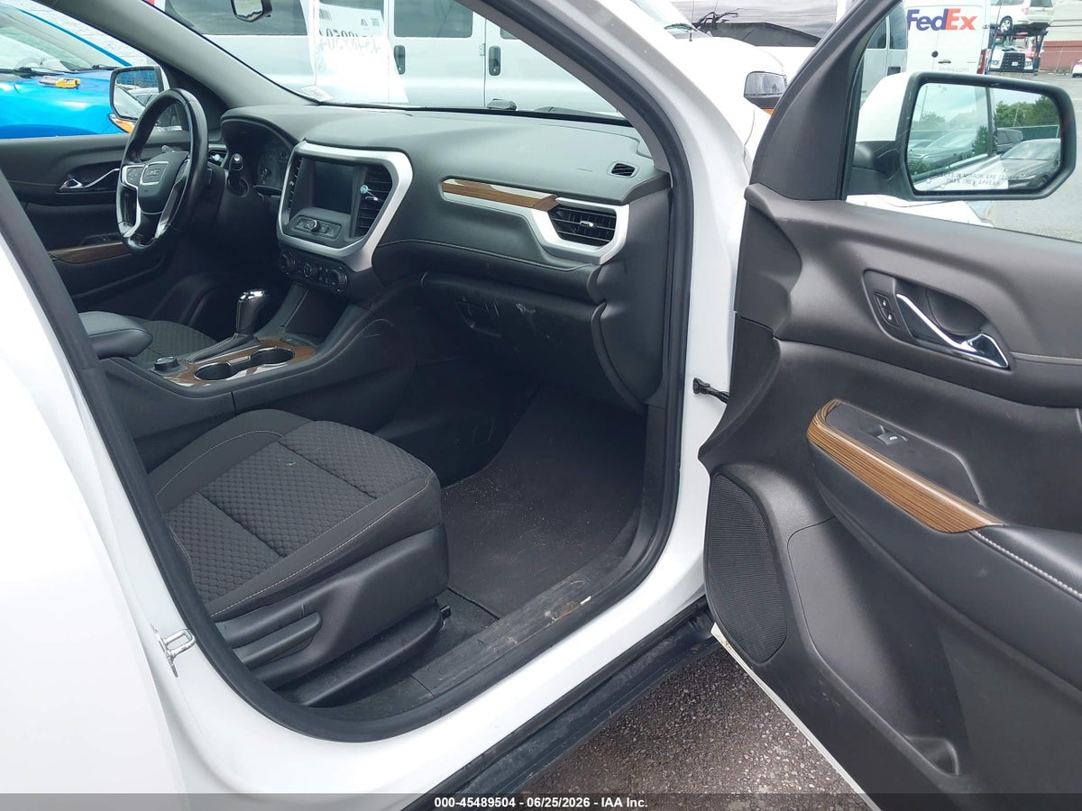 2019 GMC ACADIA SLE-1 — снимка 5