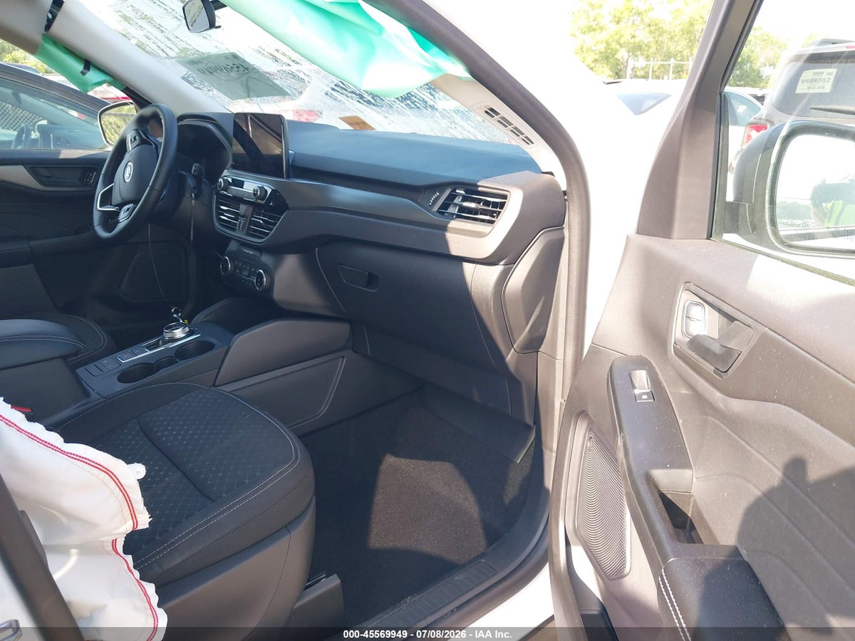 2026 FORD ESCAPE ACTIVE — снимка 5