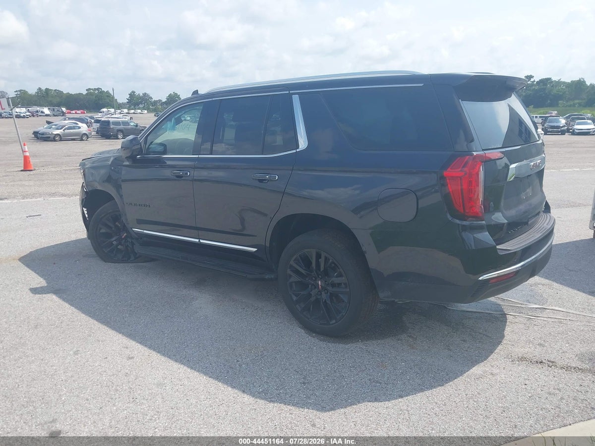 2023 GMC YUKON 2WD SLT — снимка 3