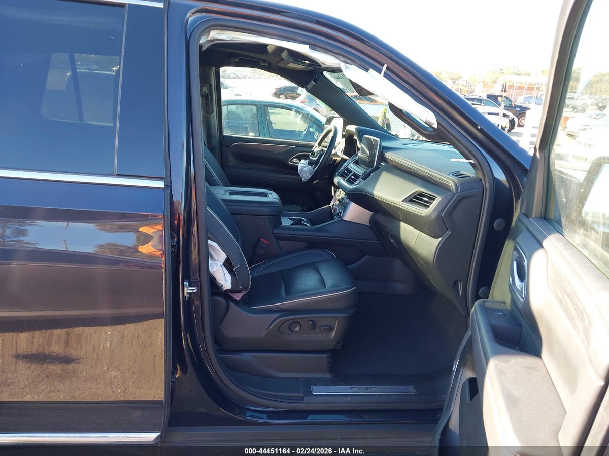 2023 GMC YUKON 2WD SLT — снимка 5