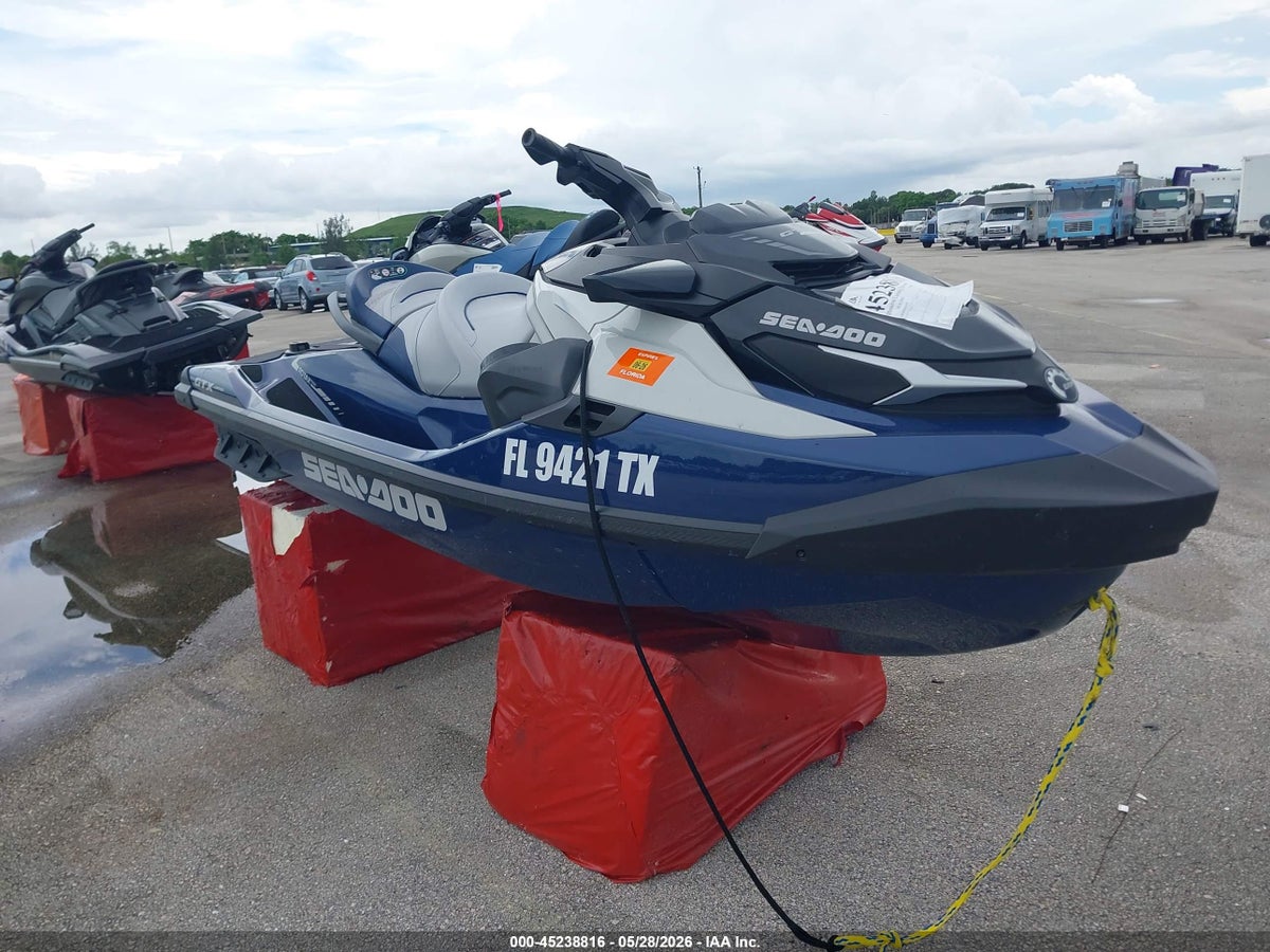 2024 SEA DOO OTHER