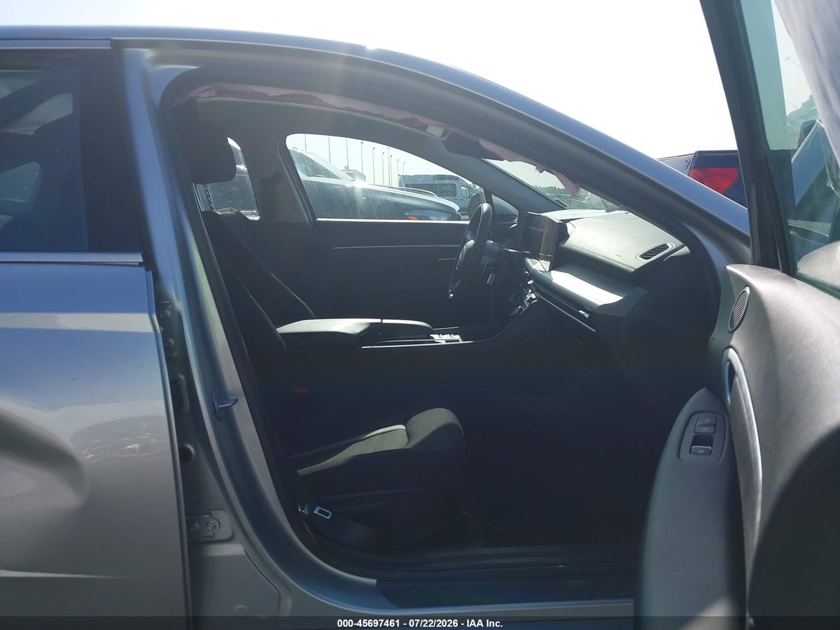 2025 HYUNDAI SONATA SEL — снимка 5