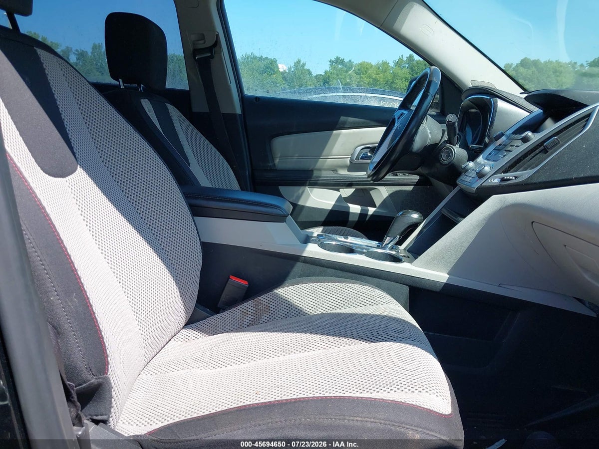 2017 GMC TERRAIN SLE-2 — снимка 5