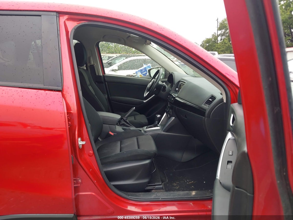 2014 MAZDA CX-5 TOURING — снимка 5
