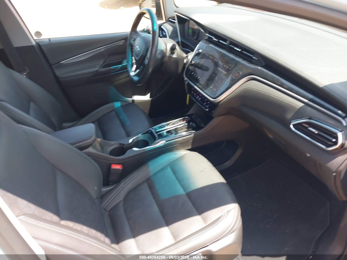 2023 CHEVROLET BOLT EV FWD 2LT — снимка 5