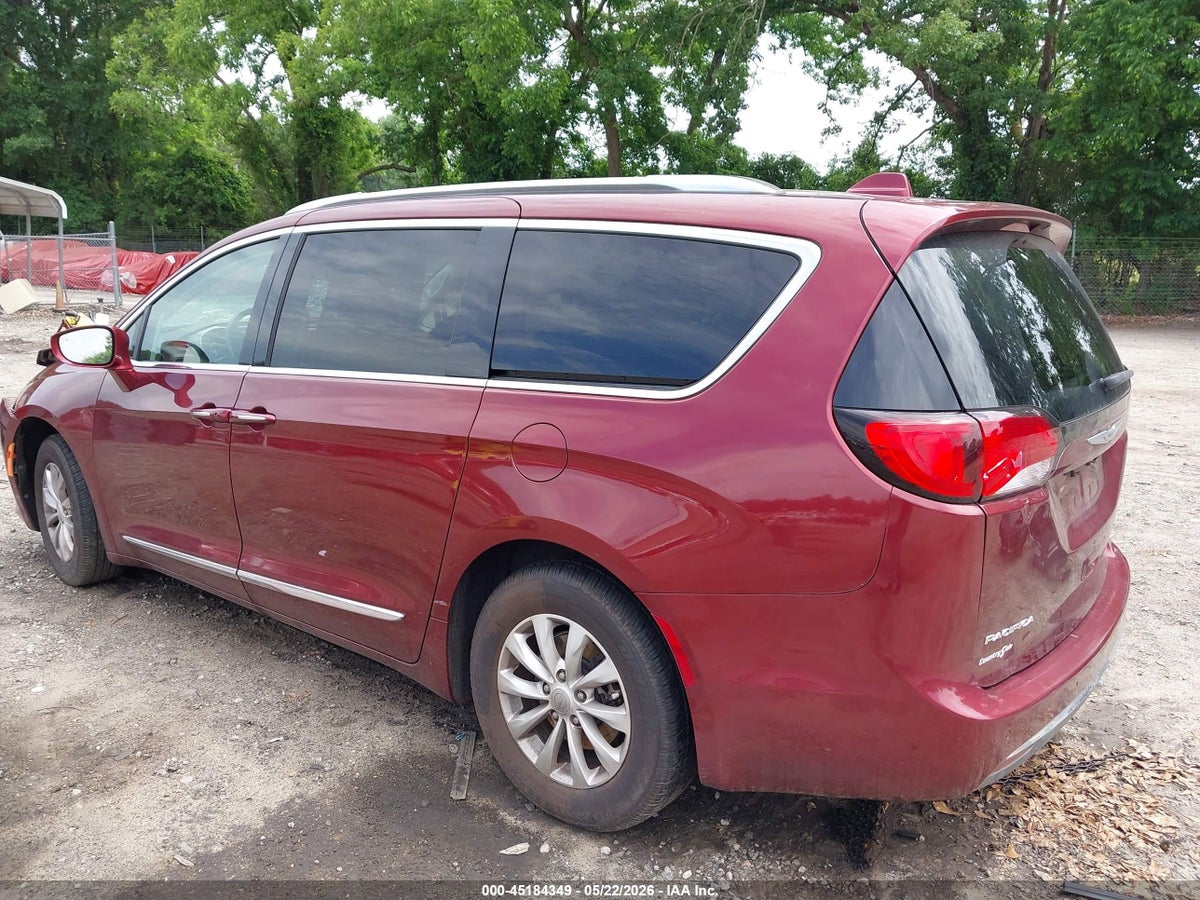 2019 CHRYSLER PACIFICA TOURING L — снимка 3