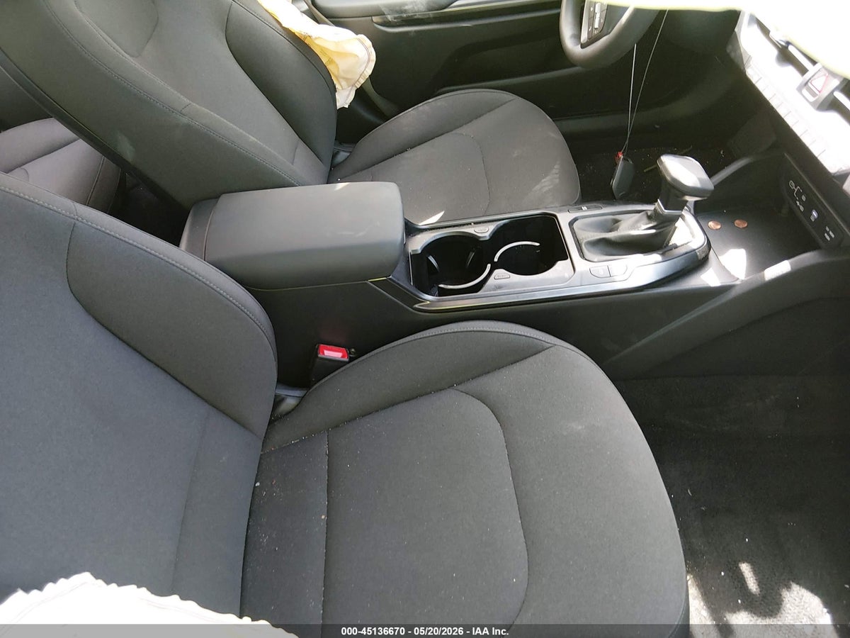 2026 KIA K4 LX — снимка 5