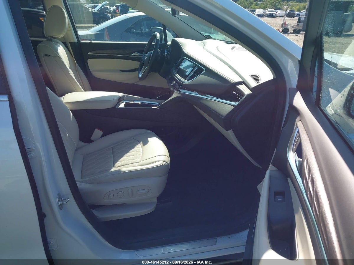 2024 BUICK ENCLAVE AVENIR FWD — снимка 5