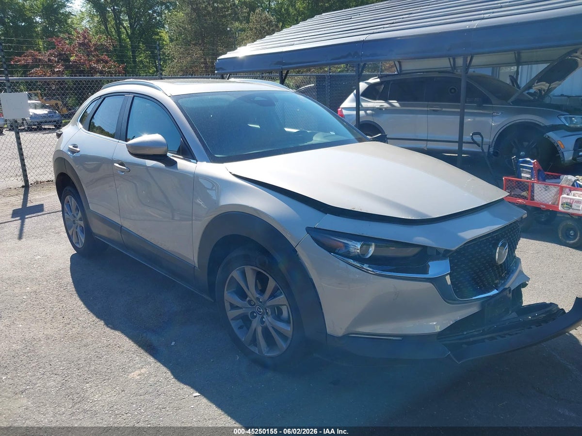 2024 MAZDA CX-30 2.5 S PREFERRED PACKAGE