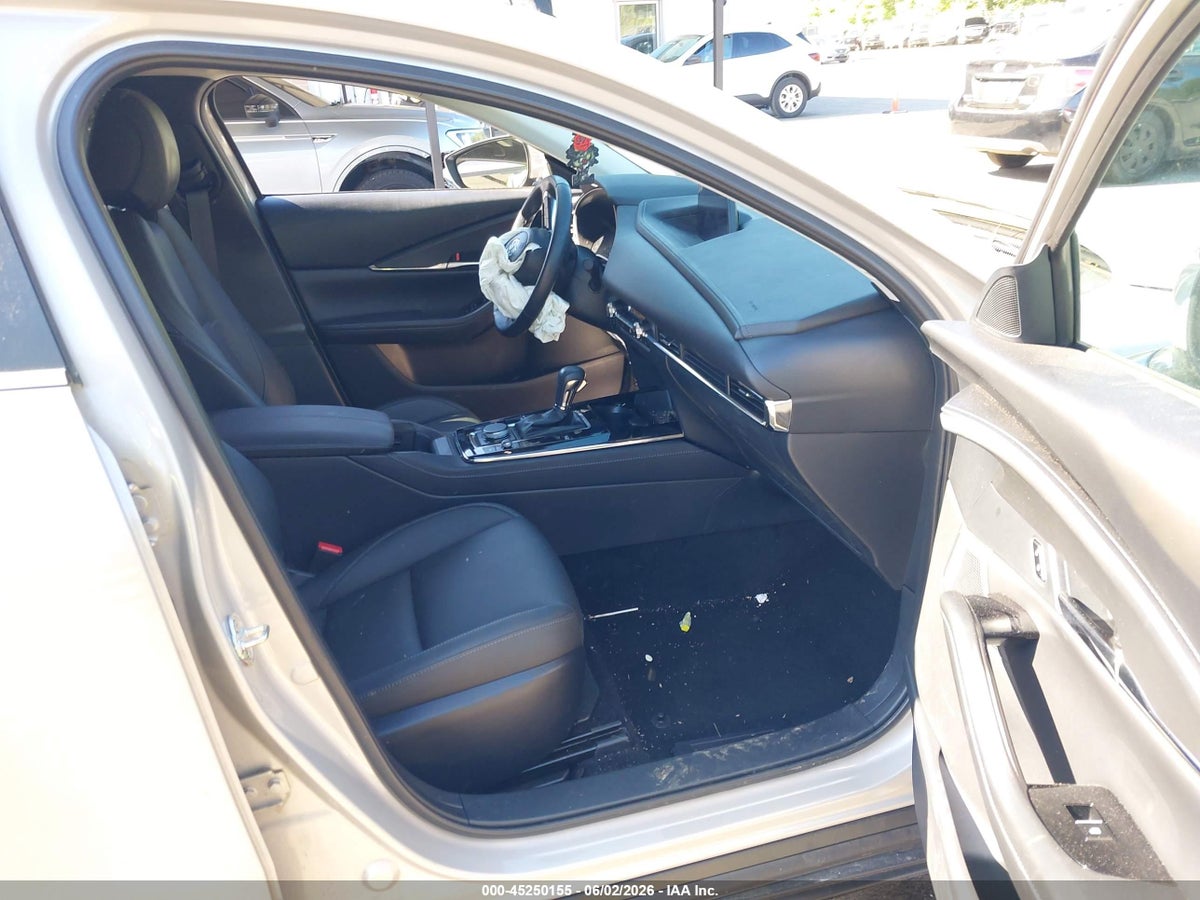 2024 MAZDA CX-30 2.5 S PREFERRED PACKAGE — снимка 5