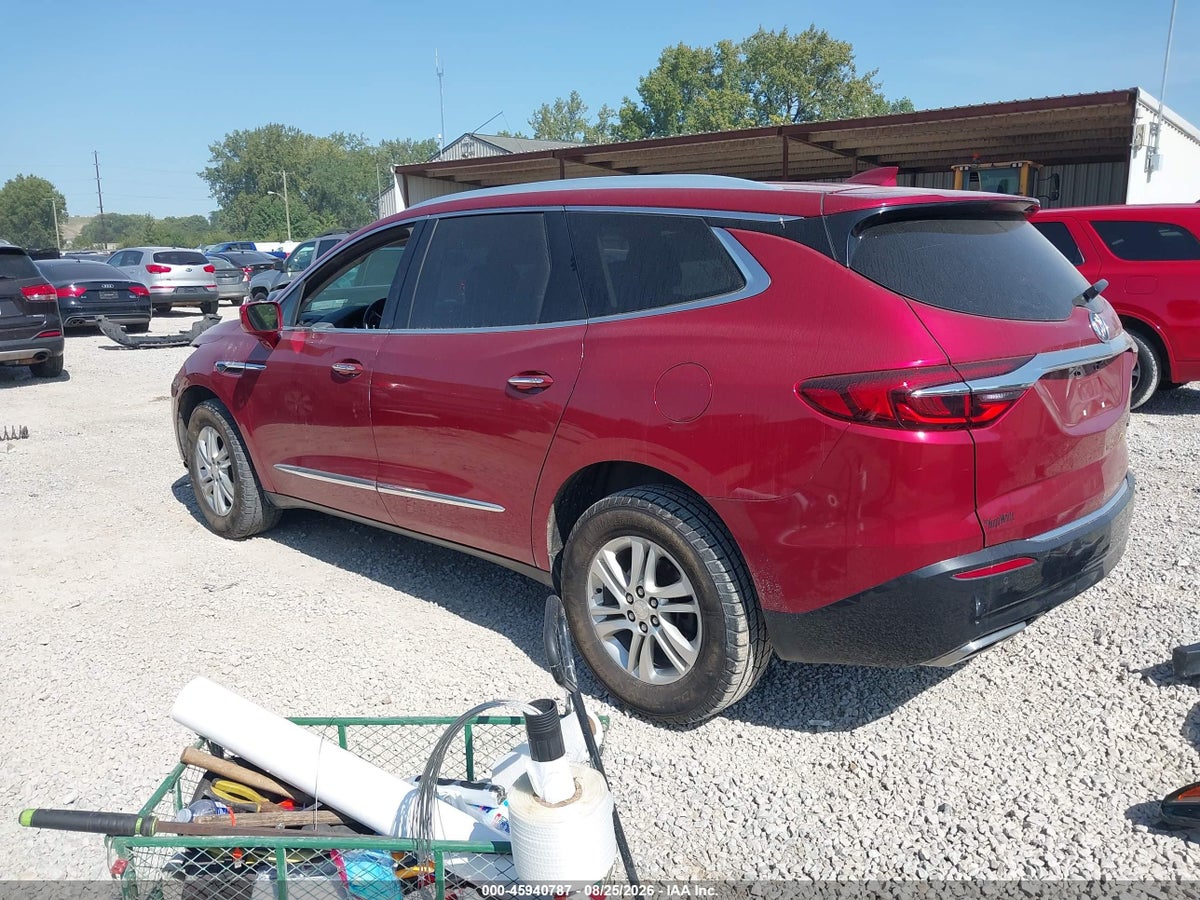 2019 BUICK ENCLAVE AWD ESSENCE — снимка 3