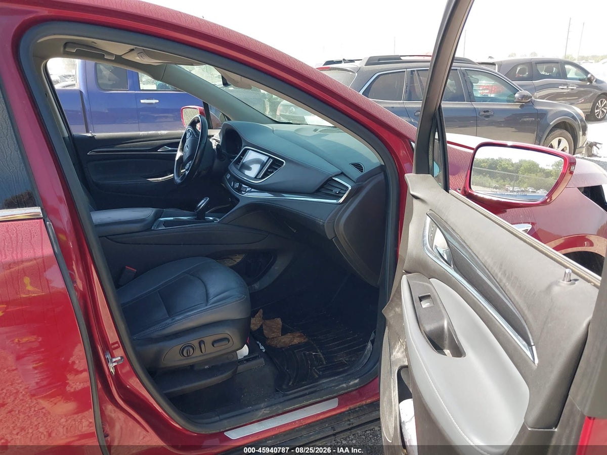 2019 BUICK ENCLAVE AWD ESSENCE — снимка 5
