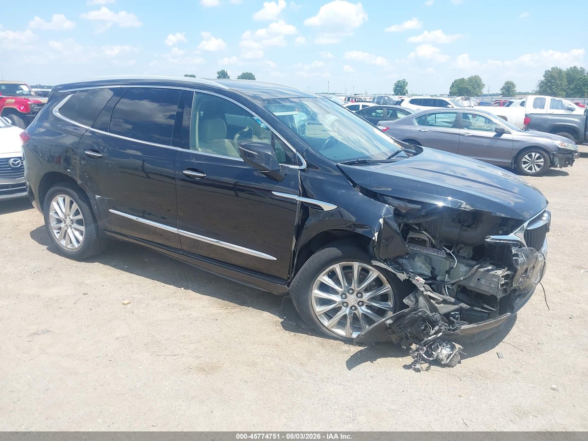 2019 BUICK ENCLAVE FWD ESSENCE