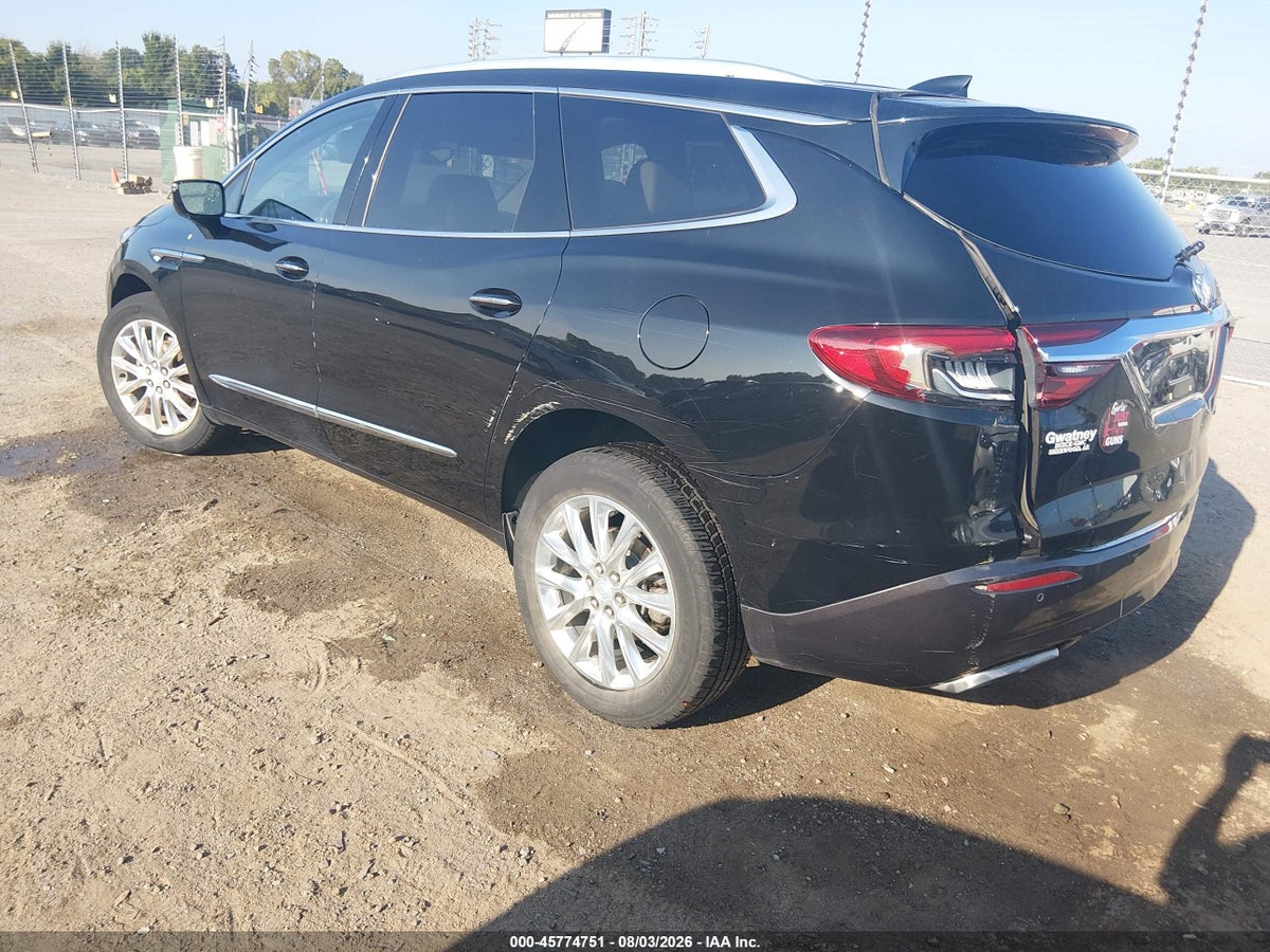 2019 BUICK ENCLAVE FWD ESSENCE — снимка 3