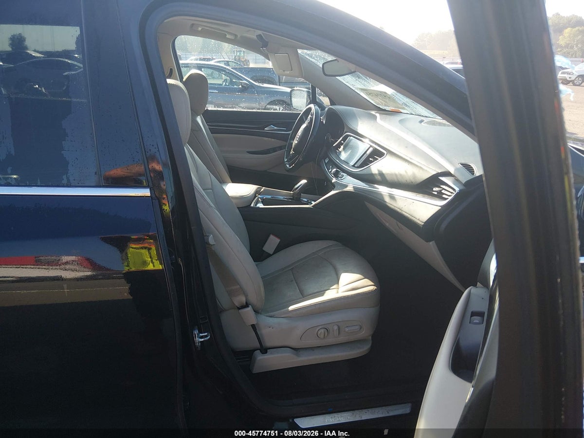 2019 BUICK ENCLAVE FWD ESSENCE — снимка 5