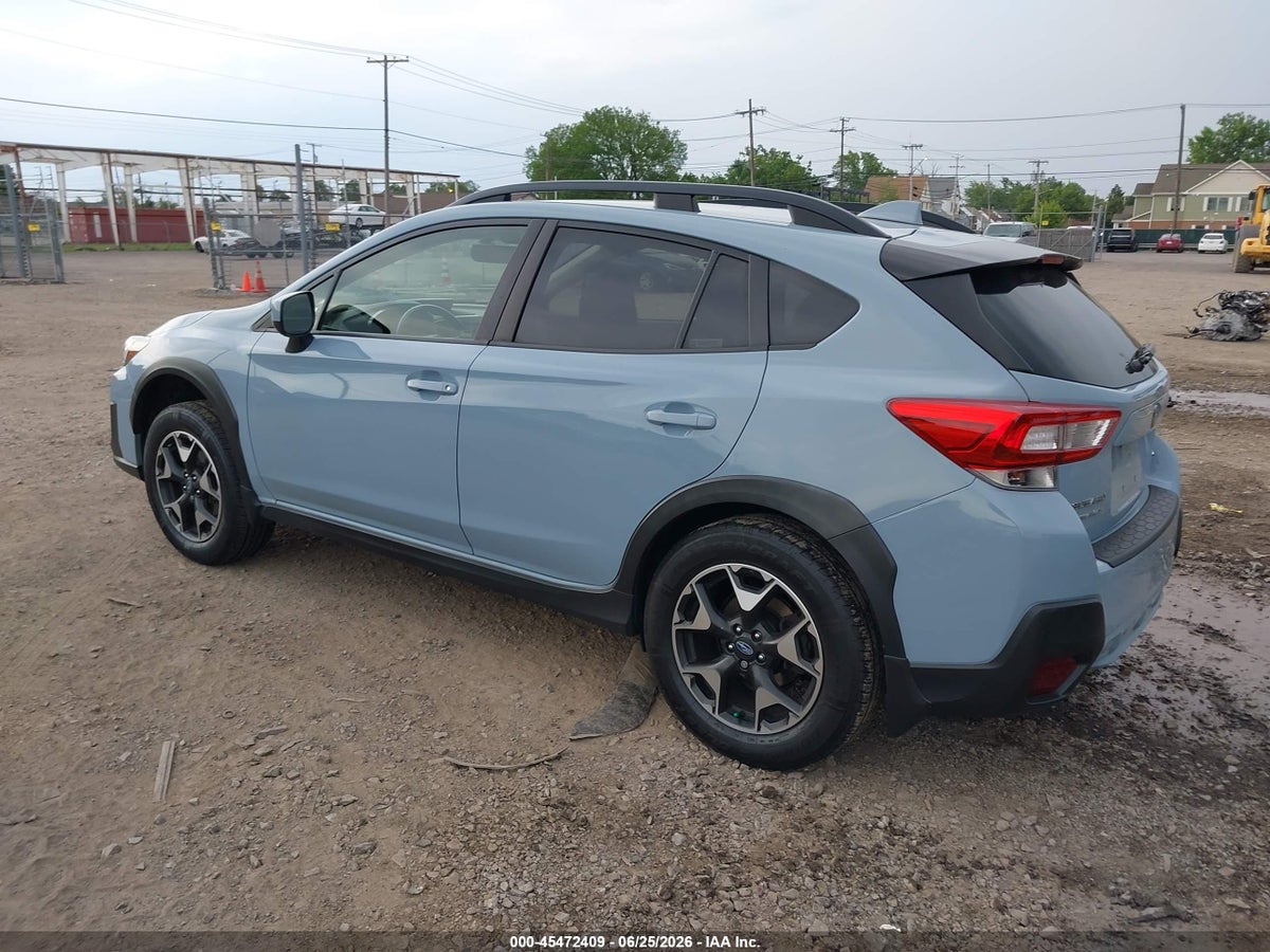 2019 SUBARU CROSSTREK 2.0I PREMIUM — снимка 3