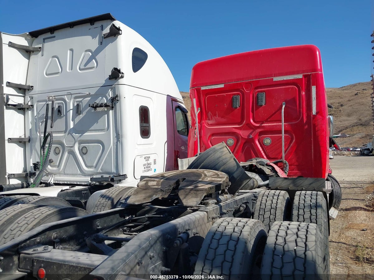 2017 FREIGHTLINER CASCADIA 113 — снимка 4