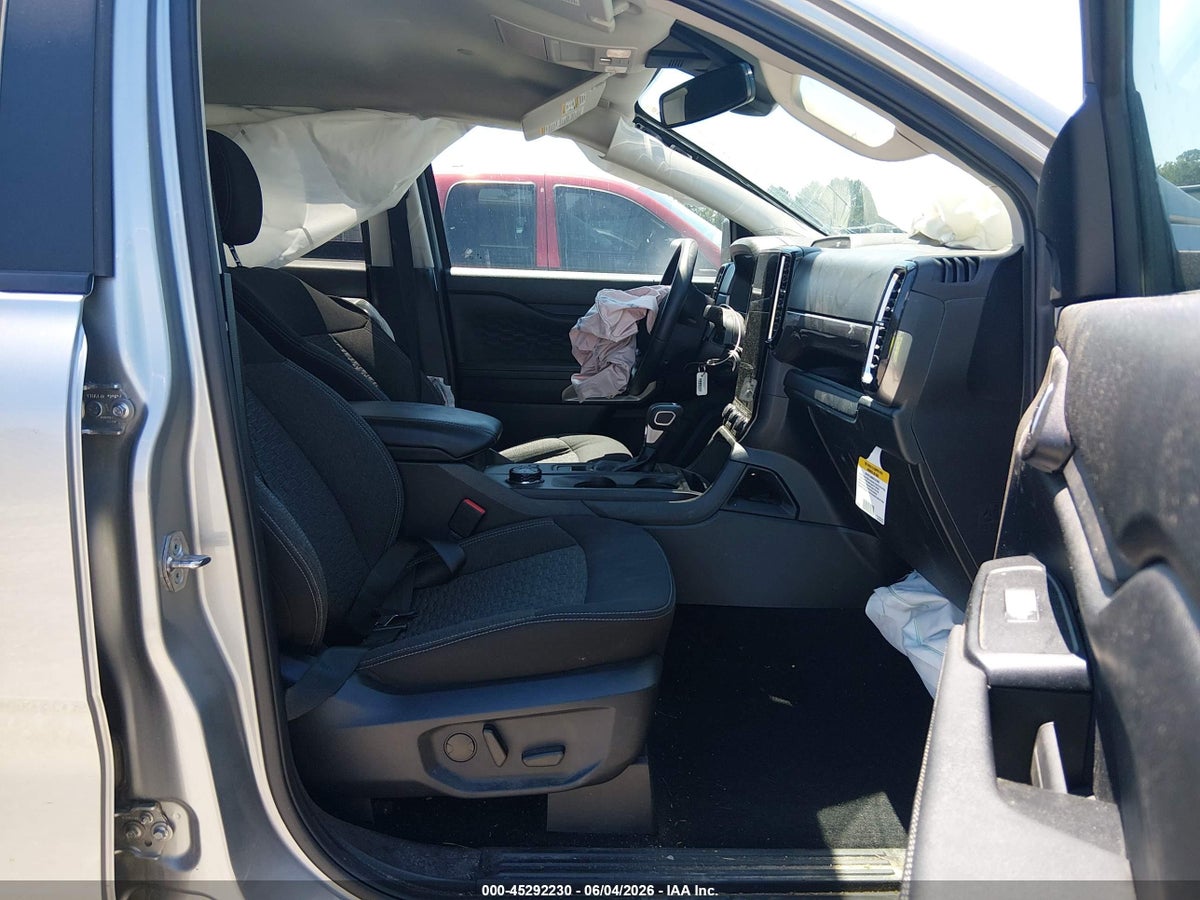 2024 FORD RANGER XLT — снимка 5