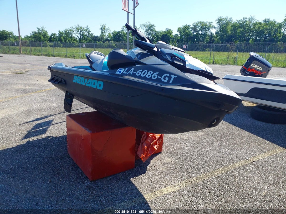 2025 SEADOO OTHER