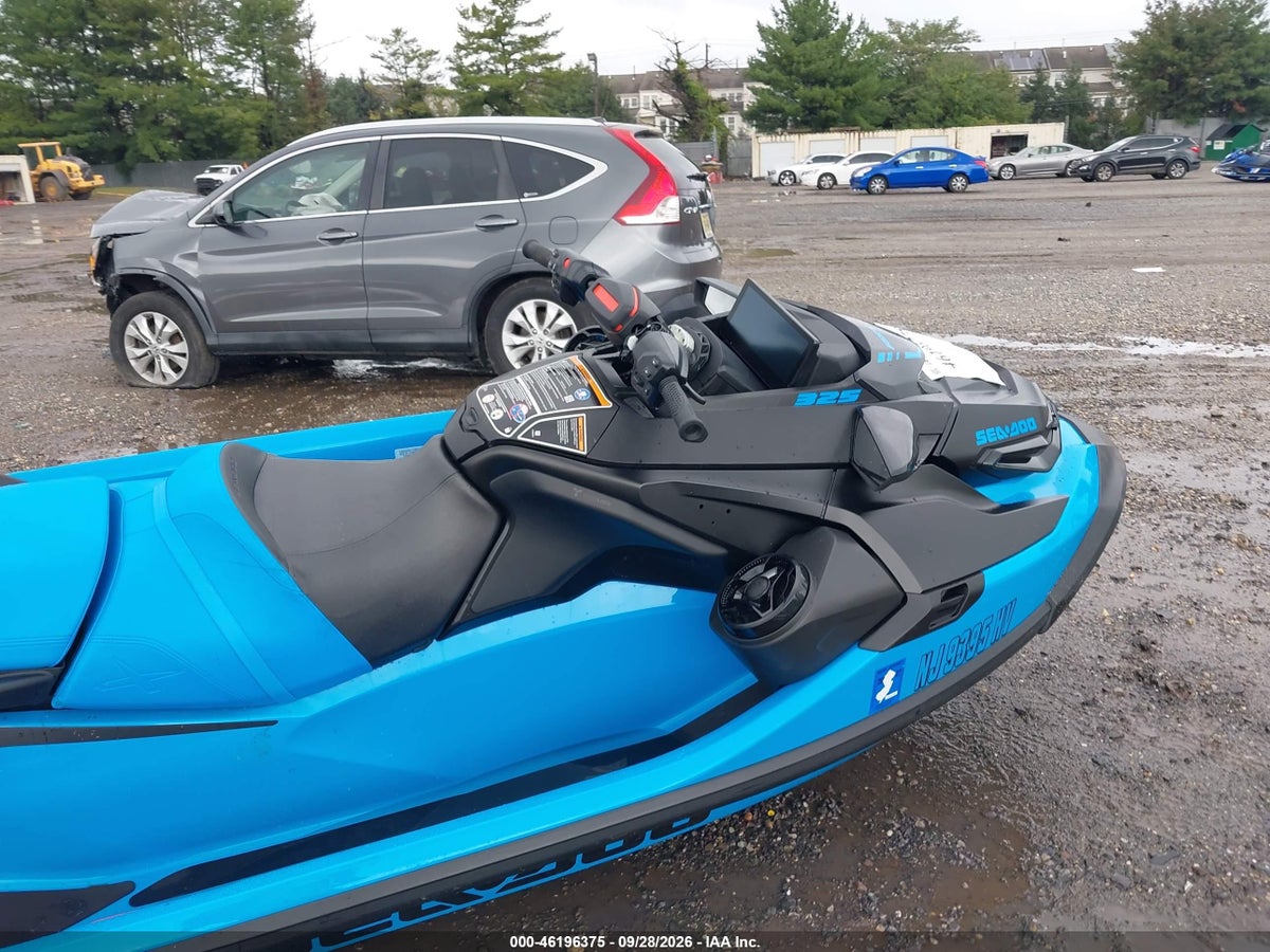 2026 SEADOO RXT — снимка 5