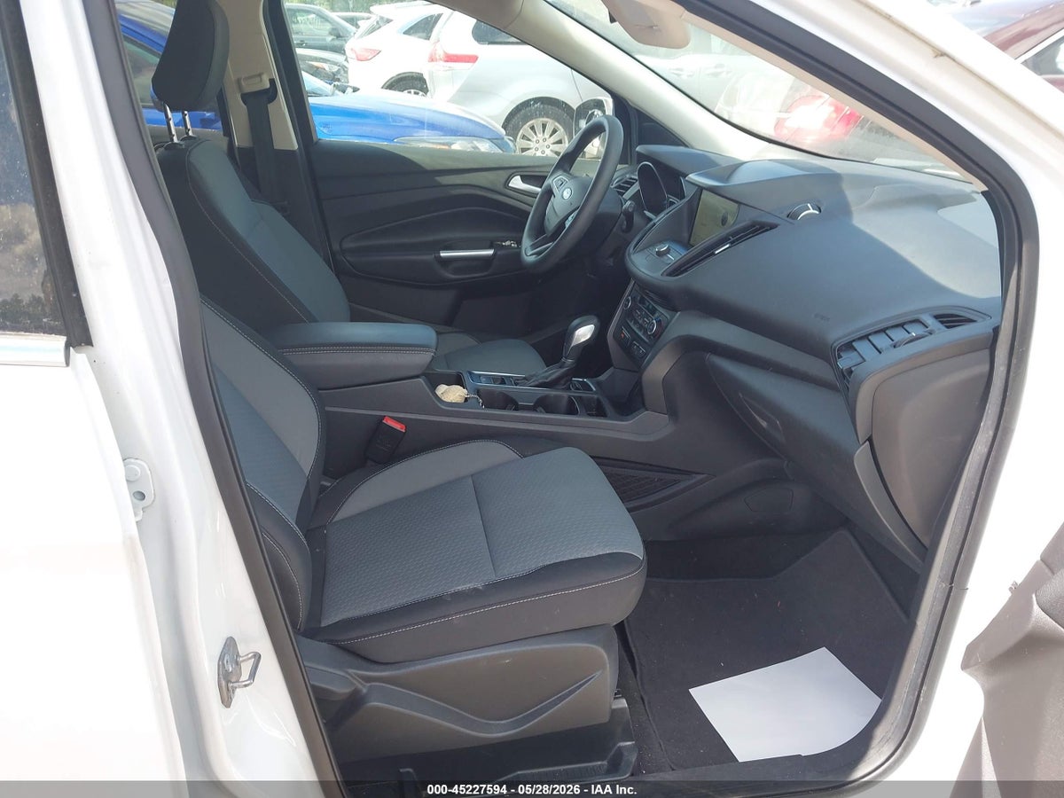2019 FORD ESCAPE SE — снимка 5