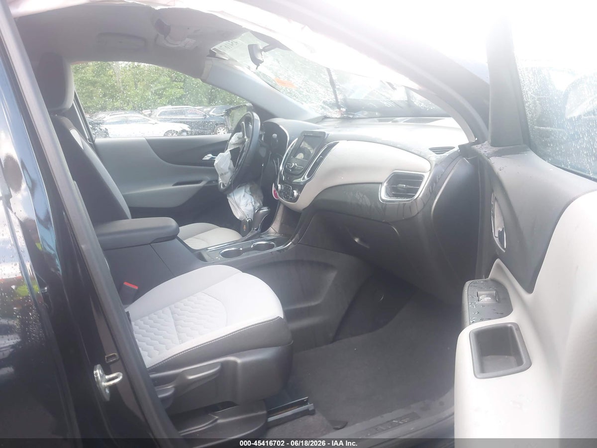 2019 CHEVROLET EQUINOX LT — снимка 5