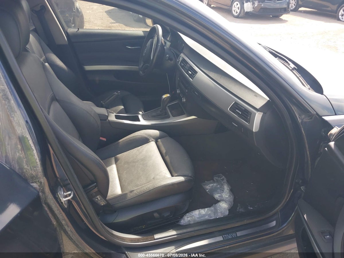 2010 BMW 328I — снимка 5