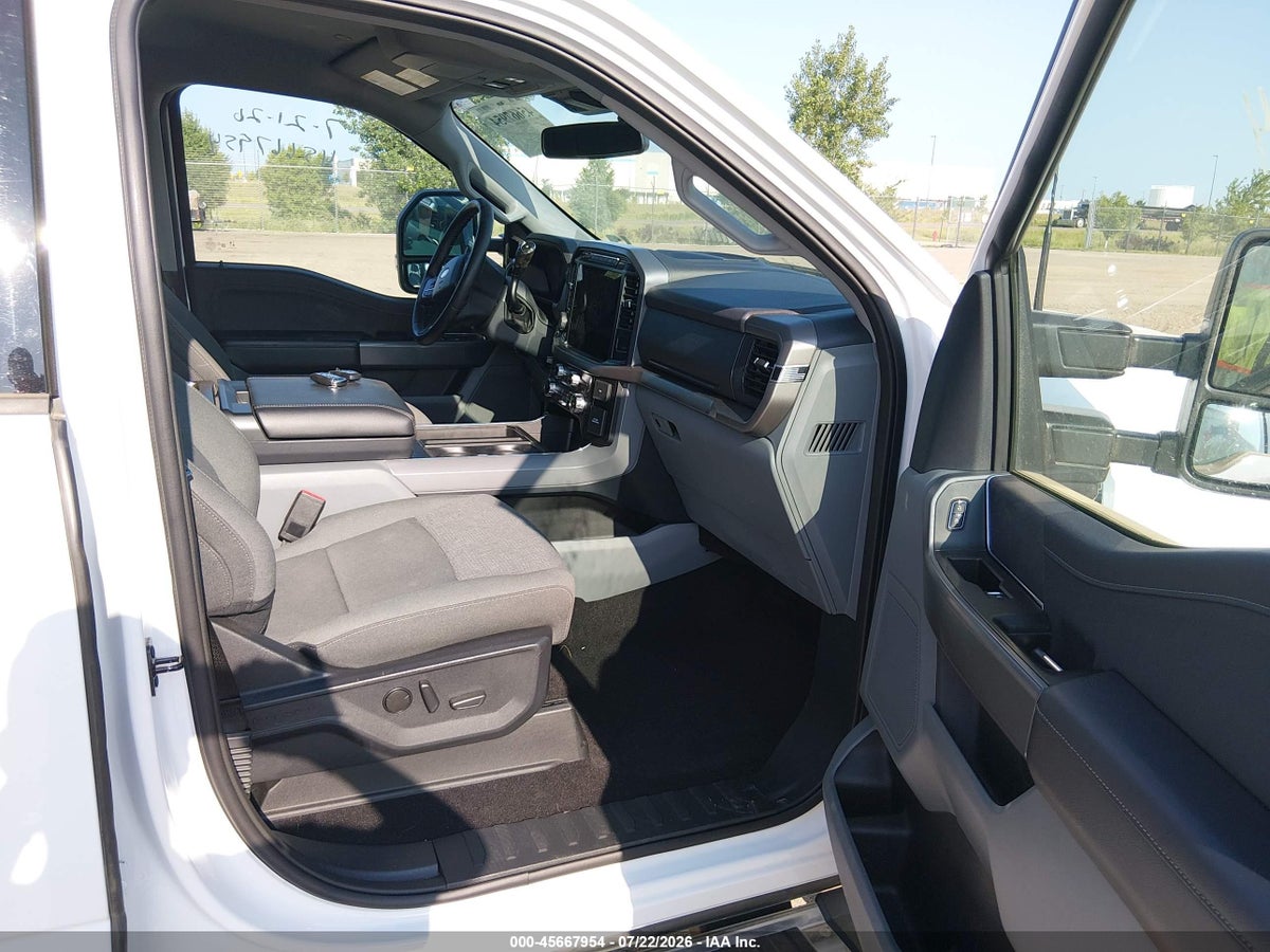 2024 FORD F-150 XLT — снимка 5