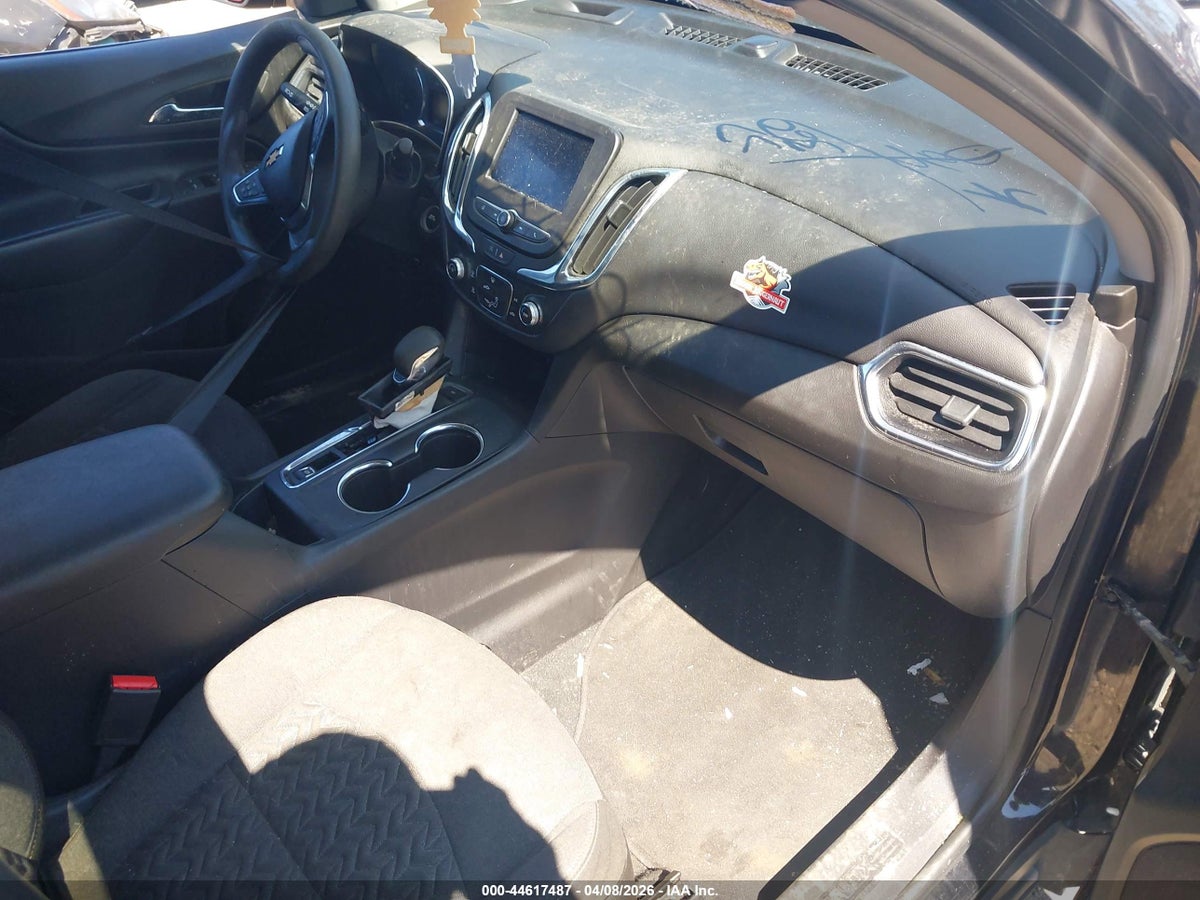 2023 CHEVROLET EQUINOX AWD LT — снимка 5