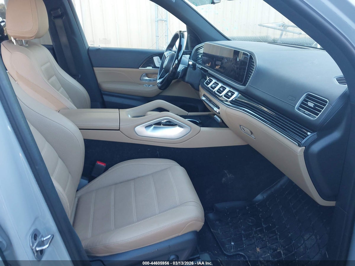 2024 MERCEDES-BENZ GLE 350 4MATIC — снимка 5