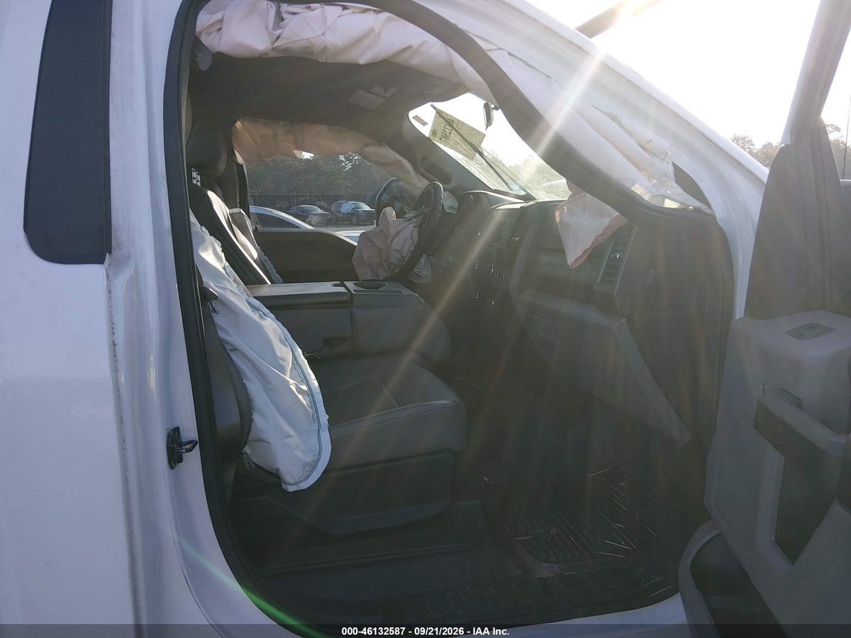 2019 FORD F-250 XL — снимка 5