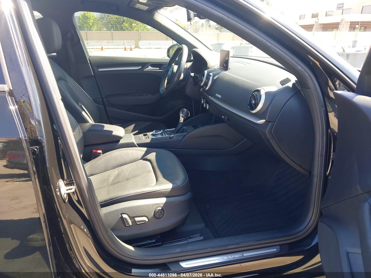 2018 AUDI A3 E-TRON 1.4T PREMIUM/1.4T TECH PREMIUM — снимка 5