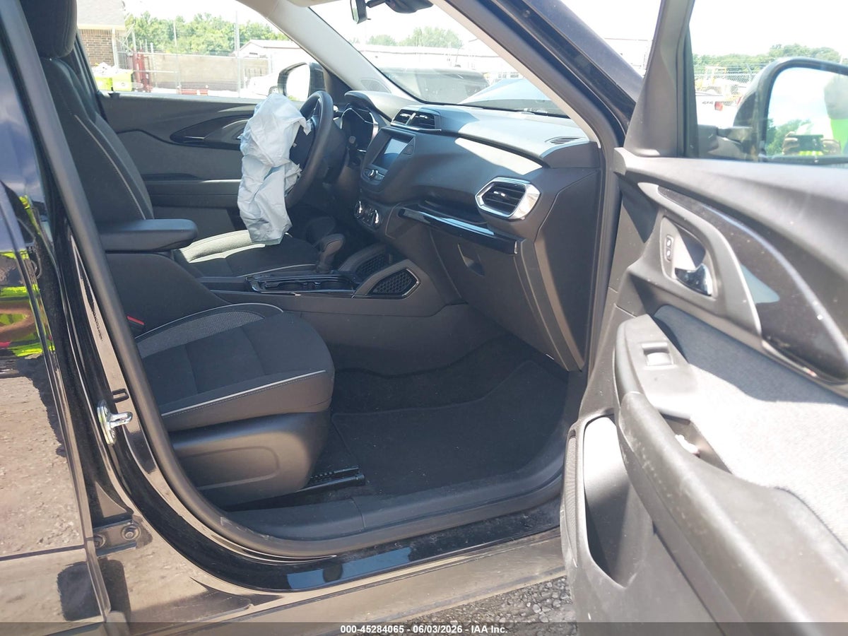 2023 CHEVROLET TRAILBLAZER FWD LT — снимка 5