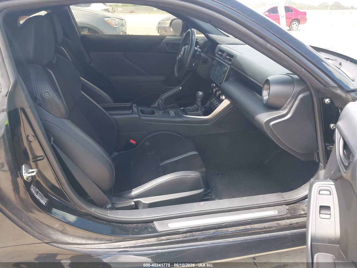2023 TOYOTA GR86 PREMIUM — снимка 5