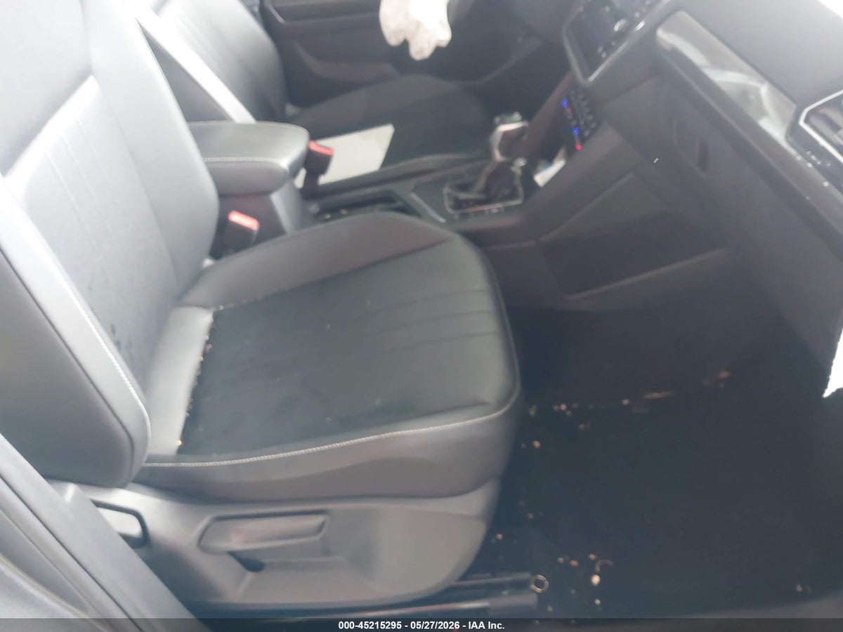 2023 VOLKSWAGEN TIGUAN 2.0T SE — снимка 5
