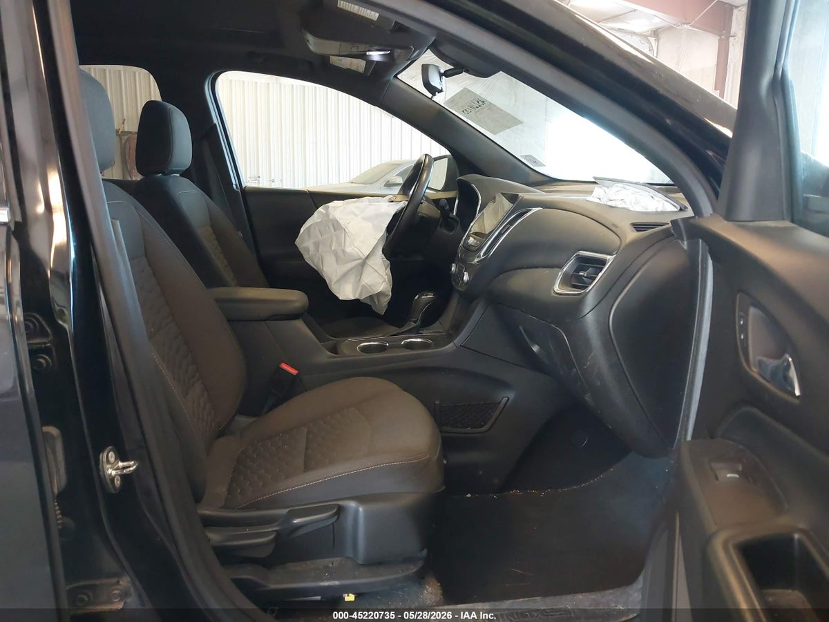 2018 CHEVROLET EQUINOX LT — снимка 5