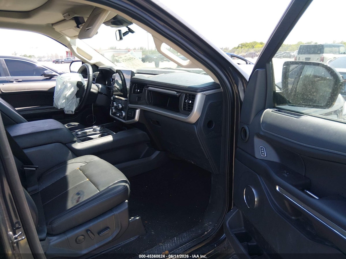 2024 FORD EXPEDITION XLT — снимка 5