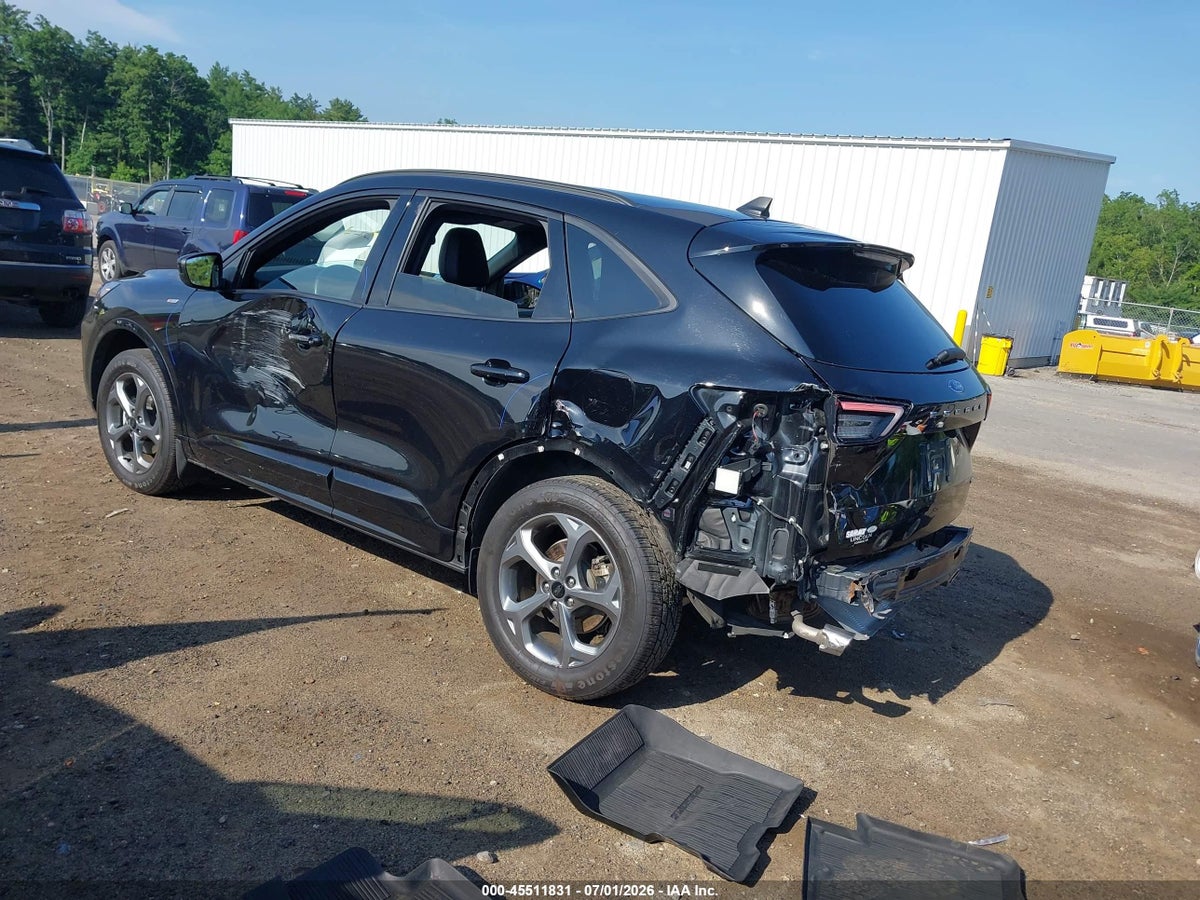 2023 FORD ESCAPE ST-LINE SELECT — снимка 3