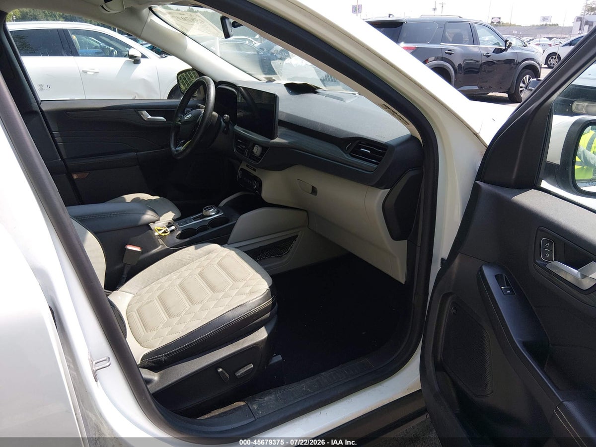 2023 FORD ESCAPE PHEV — снимка 5