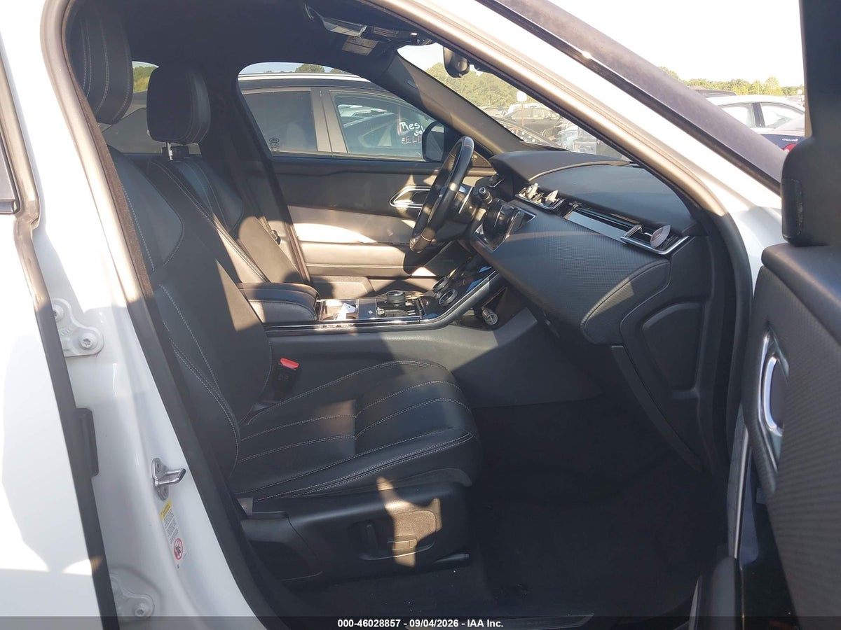 2018 LAND ROVER RANGE ROVER VELAR P380 SE R-DYNAMIC — снимка 5