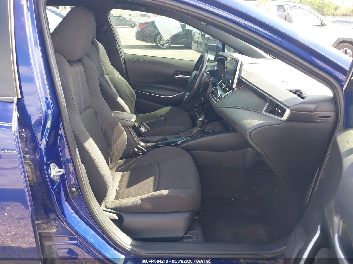 2020 TOYOTA COROLLA SE — снимка 5