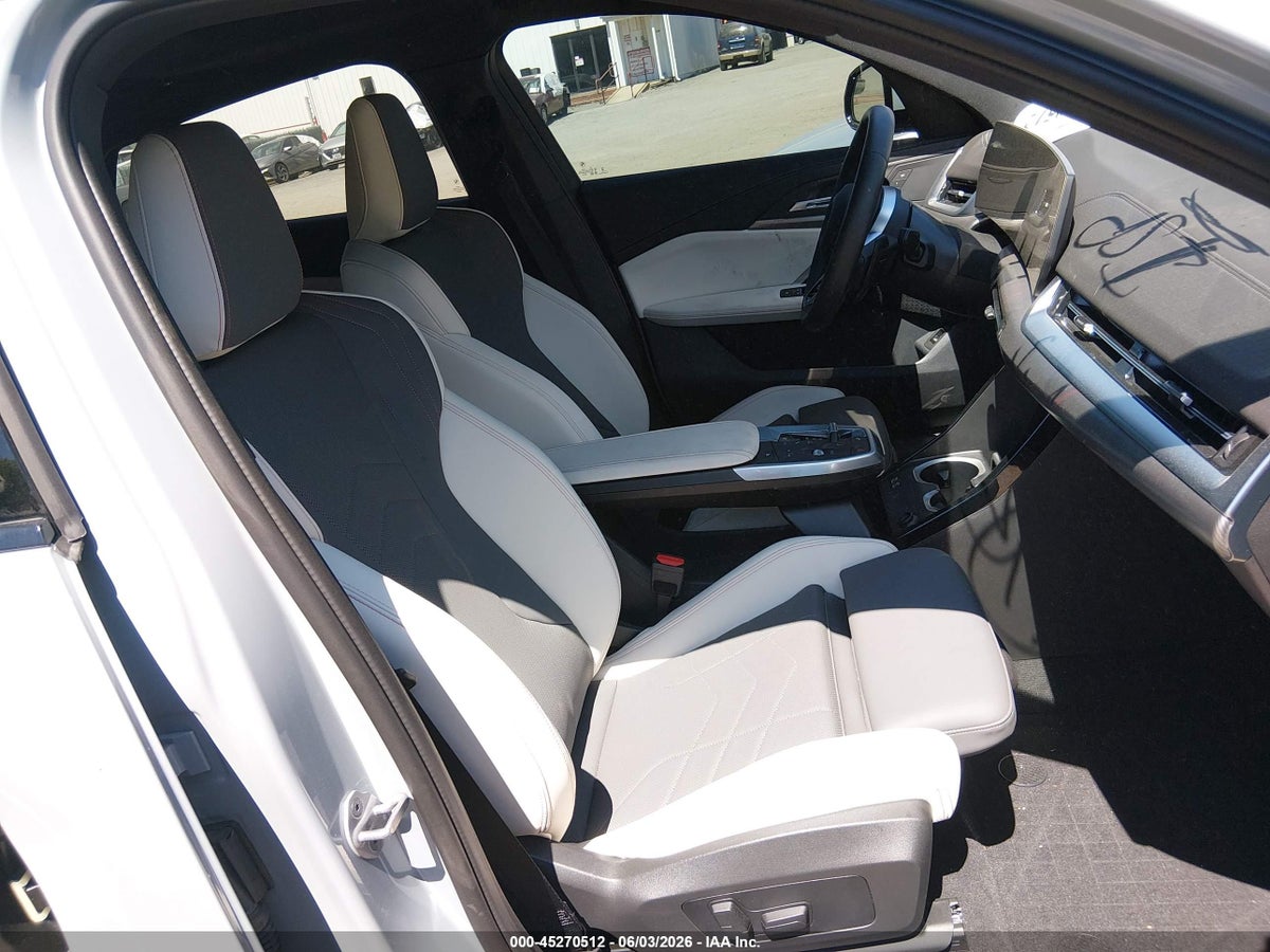 2025 BMW X2 XDRIVE28I — снимка 5