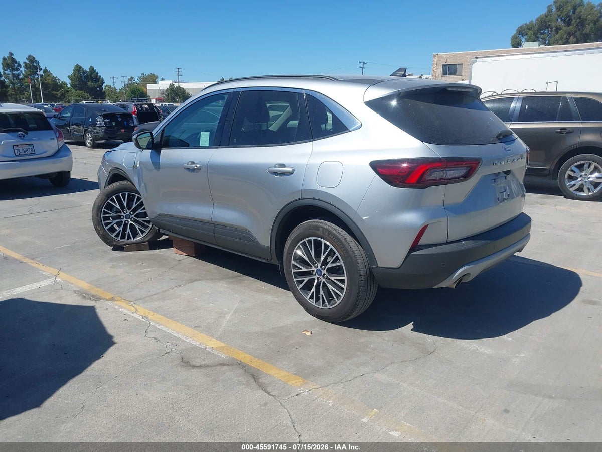 2023 FORD ESCAPE PHEV — снимка 3